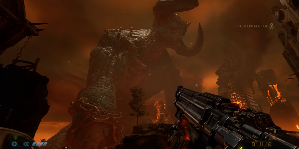 Doom Eternal